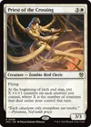 Product image for Priest of the Crossing