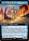 Product image for Prophet of the Scarab
