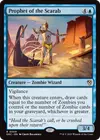 Product image for Prophet of the Scarab