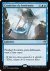 Product image for Extraction du lendemain