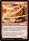 Product image for Tissefeu téméraire