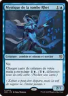 Product image for Mystique de la tombe Rhet