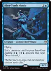 Product image for Rhet-Tomb Mystic