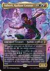 Product image for Saheeli, Radiant Creator