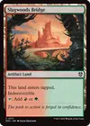 Product image for Slagwoods Bridge