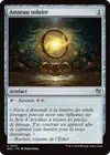 Product image for Anneau solaire