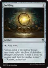 Product image for Sol Ring