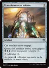 Product image for Transformateur solaire