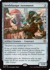 Product image for Stridehangar Automaton