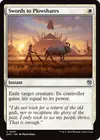 Product image for Swords to Plowshares