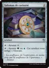 Product image for Talisman de curiosité