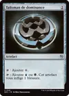 Product image for Talisman de dominance