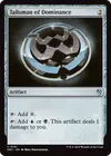 Product image for Talisman of Dominance