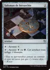 Product image for Talisman de hiérarchie