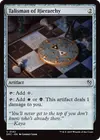 Product image for Talisman of Hierarchy