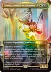Product image for Temmet, volonté de Naktamon