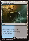 Product image for Temple of Deceit