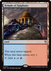 Product image for Temple of Epiphany