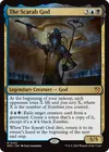 Product image for The Scarab God