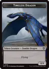Product image for Timeless Dragon