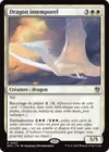 Product image for Dragon intemporel