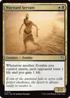 Product image for Wayward Servant