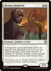 Product image for Mentor desséché