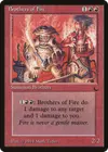 Product image for Brothers of Fire
