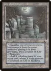 Product image for City of Shadows