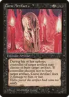 Product image for Curse Artifact