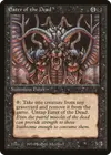 Product image for Eater of the Dead