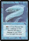 Product image for Electric Eel