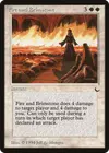 Product image for Fire and Brimstone