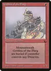 Product image for Goblins of the Flarg