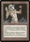 Product image for Living Armor
