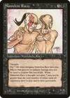 Product image for Nameless Race