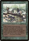 Product image for People of the Woods