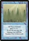 Product image for Sunken City