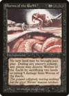 Product image for Worms of the Earth