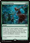 Product image for Arachnogenesis