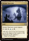 Product image for Arcane Sanctum