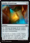 Product image for Cachet d'ésotérisme
