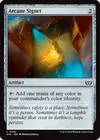 Product image for Arcane Signet