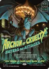 Product image for Archon of Cruelty