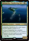 Product image for Arixmethes, Slumbering Isle