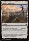 Product image for Landes cendreuses