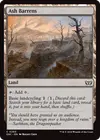 Product image for Ash Barrens