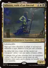 Product image for Athréos, voilé d'un linceul