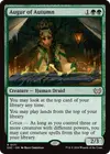 Product image for Augur of Autumn