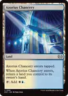 Product image for Azorius Chancery